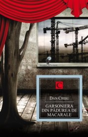garsoniera din padure
